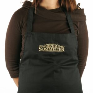 Belgian Beer Sommelier